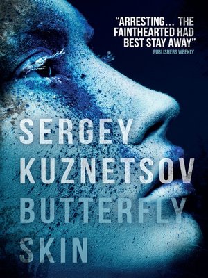 cover image of Butterfly Skin
